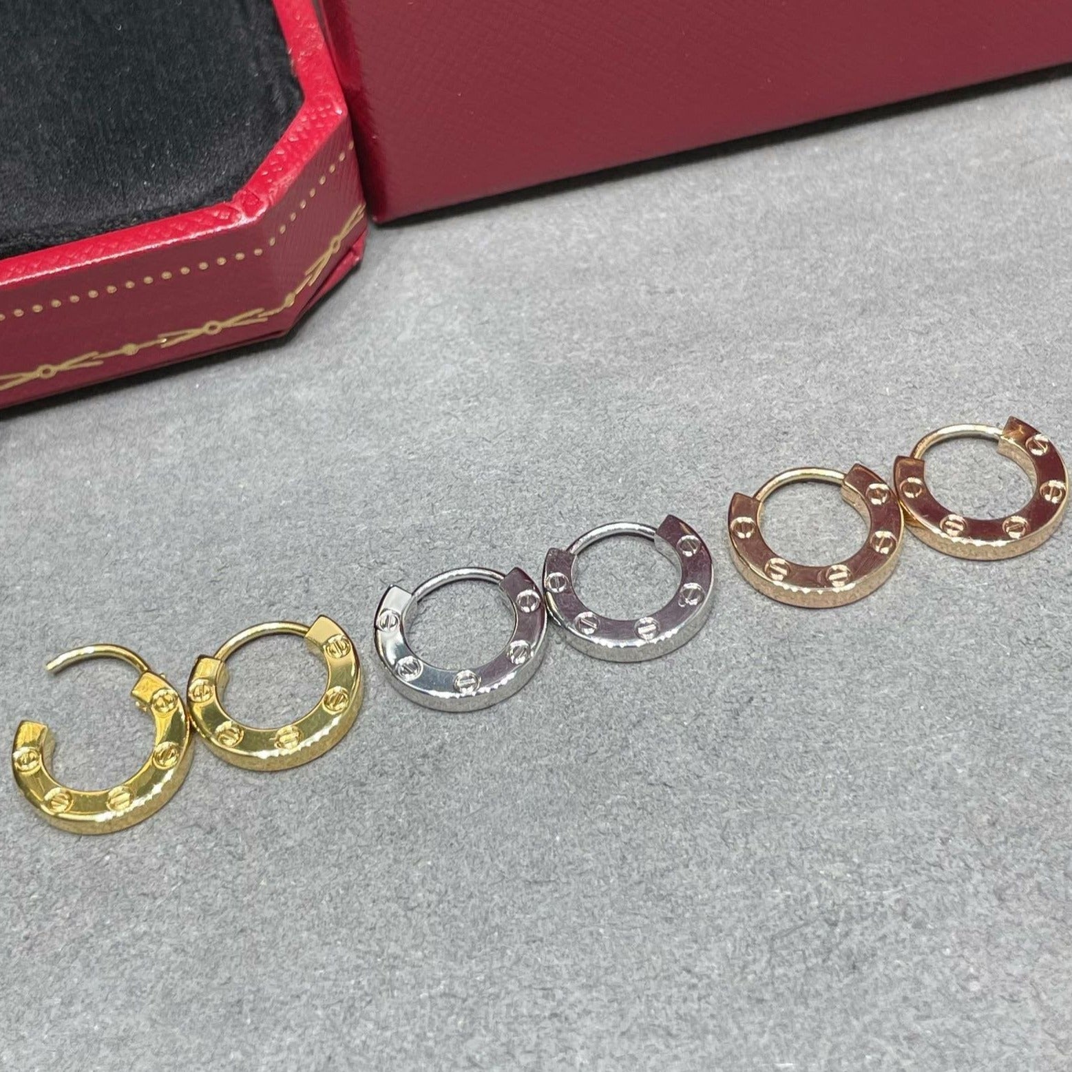 CARTIER
