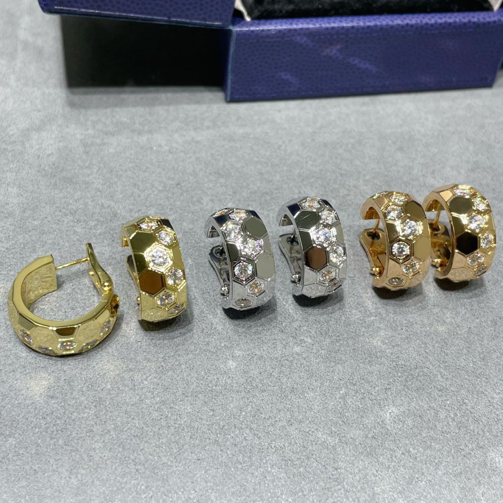 CHAUMET